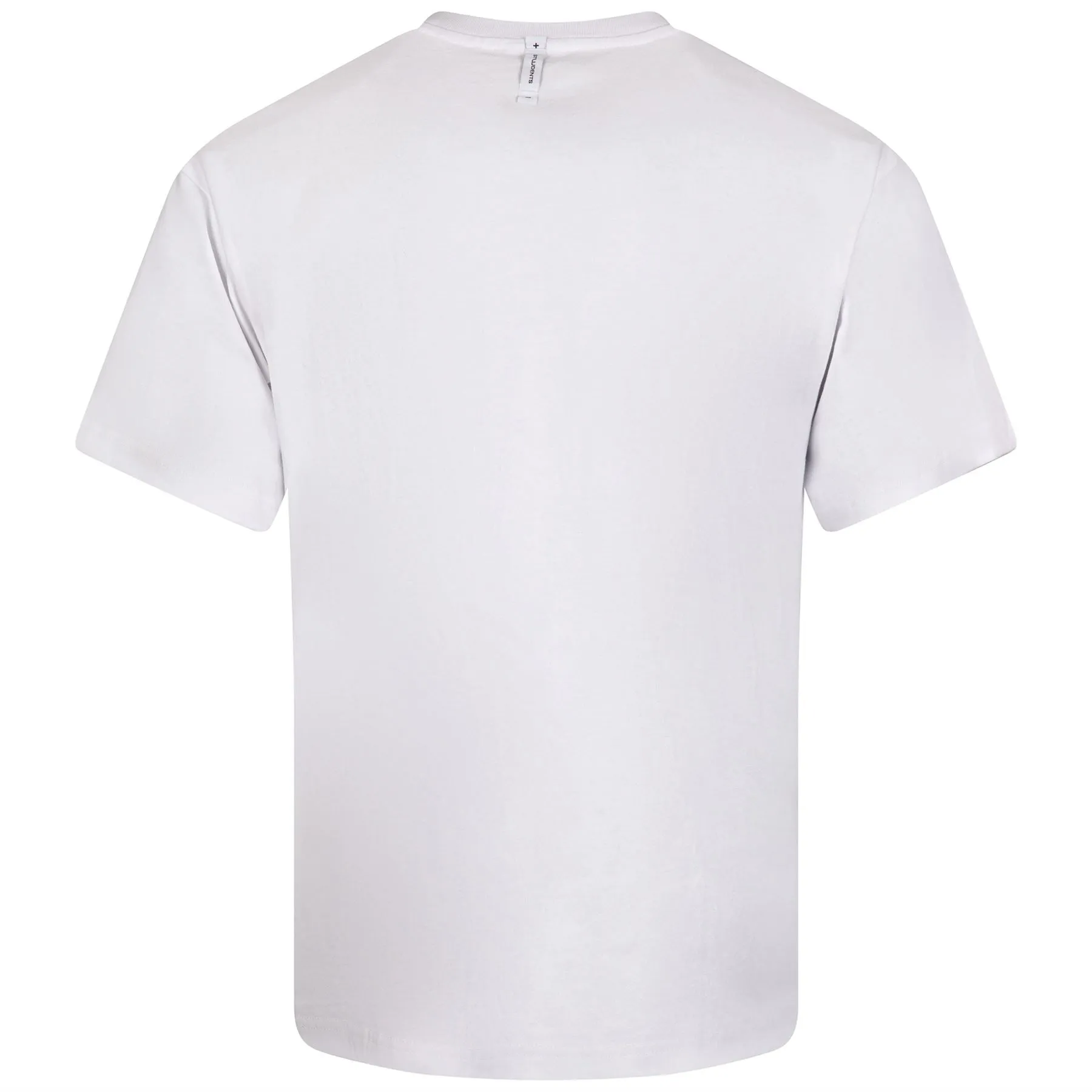 36 & Nap T-Shirt White - SS24
