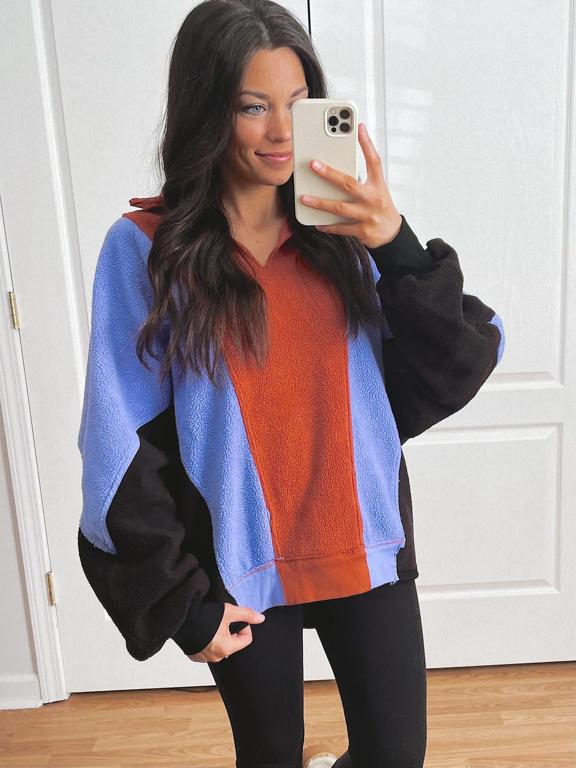 Avery Pullover