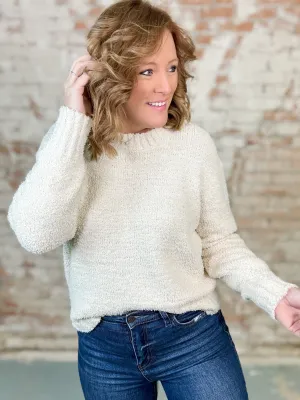 Dianne Cozy Sweater