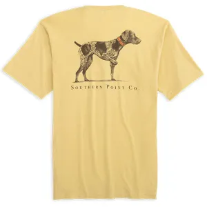 Greyton Detail SHORT SLEEVE TEE
