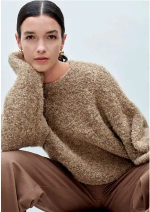 Issey Sweater