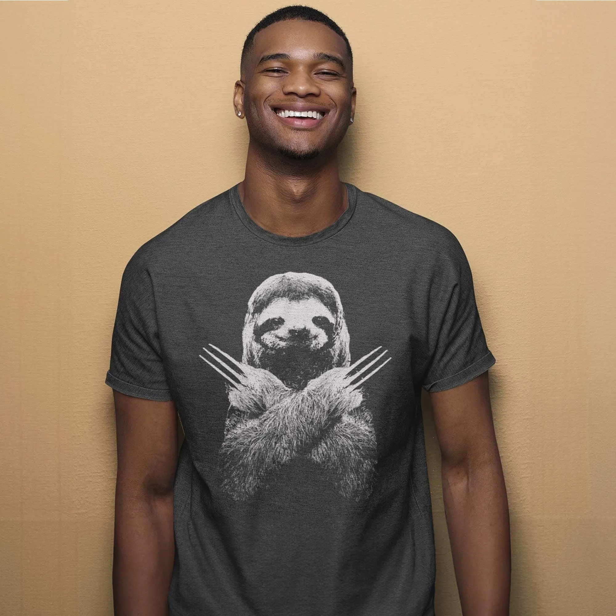 Slotherine T-Shirt