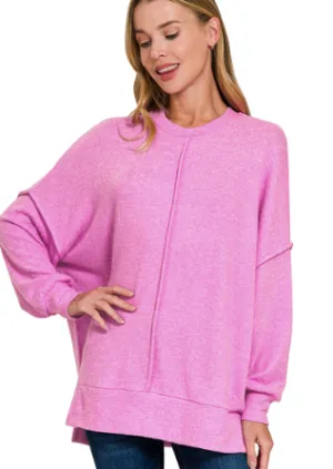 Soft and Cozy Sweater