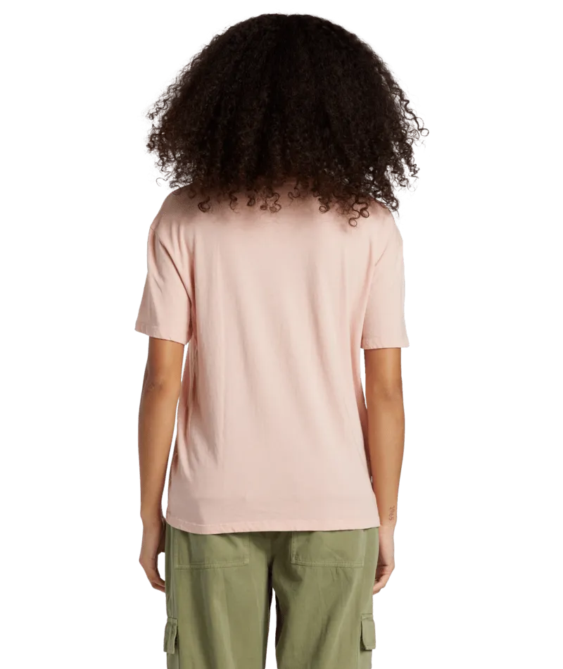 Women's Billabong Someday Dreams T-Shirt